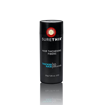 SureThik Hair Thickening Fibers 30g